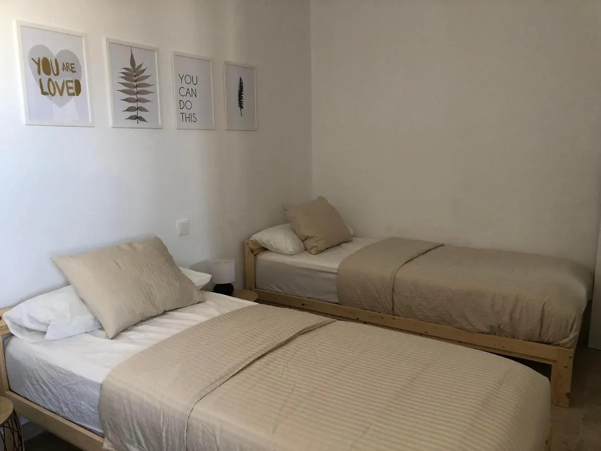 Delightful Apartment With Seaview Manilva