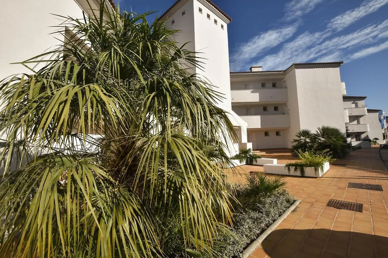 Delightful Apartment With Seaview Manilva